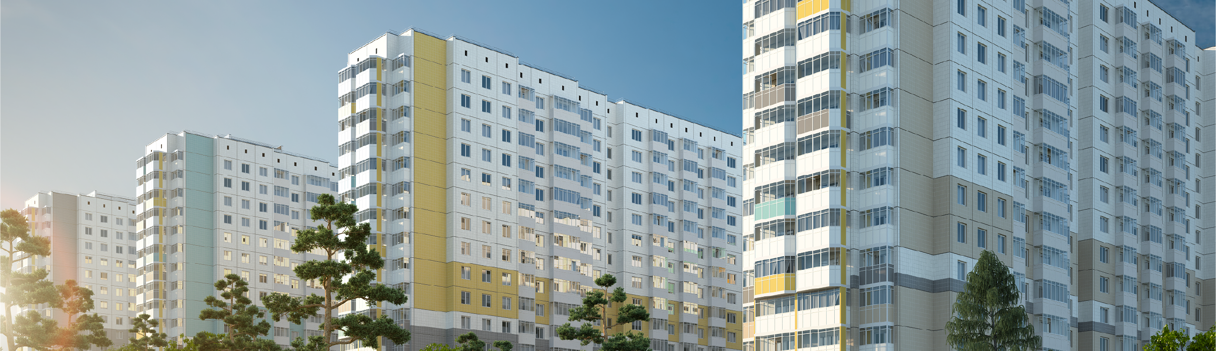 Фото баннера