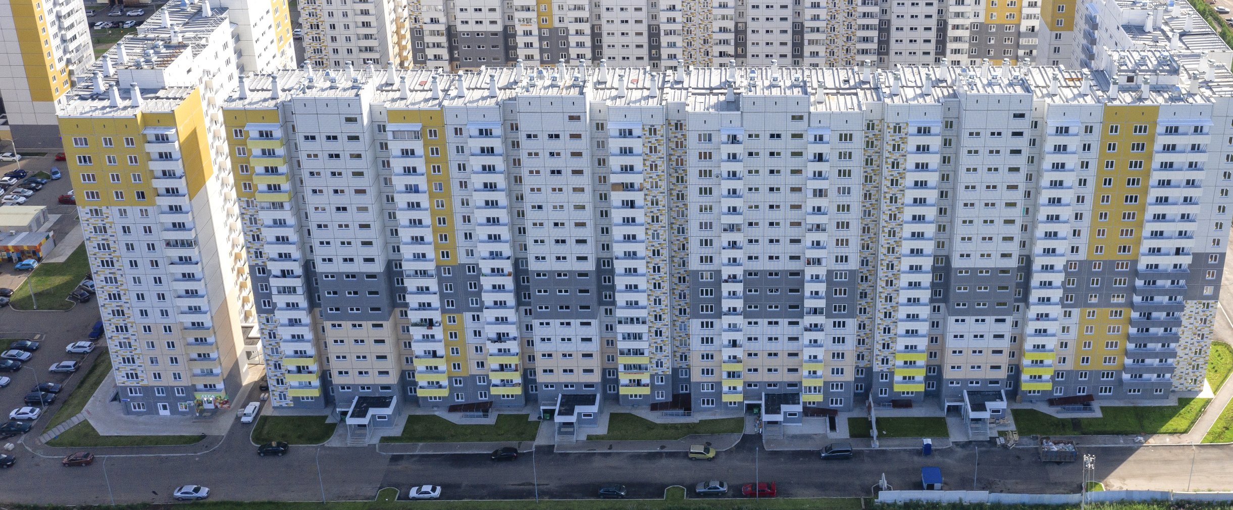 Фото баннера