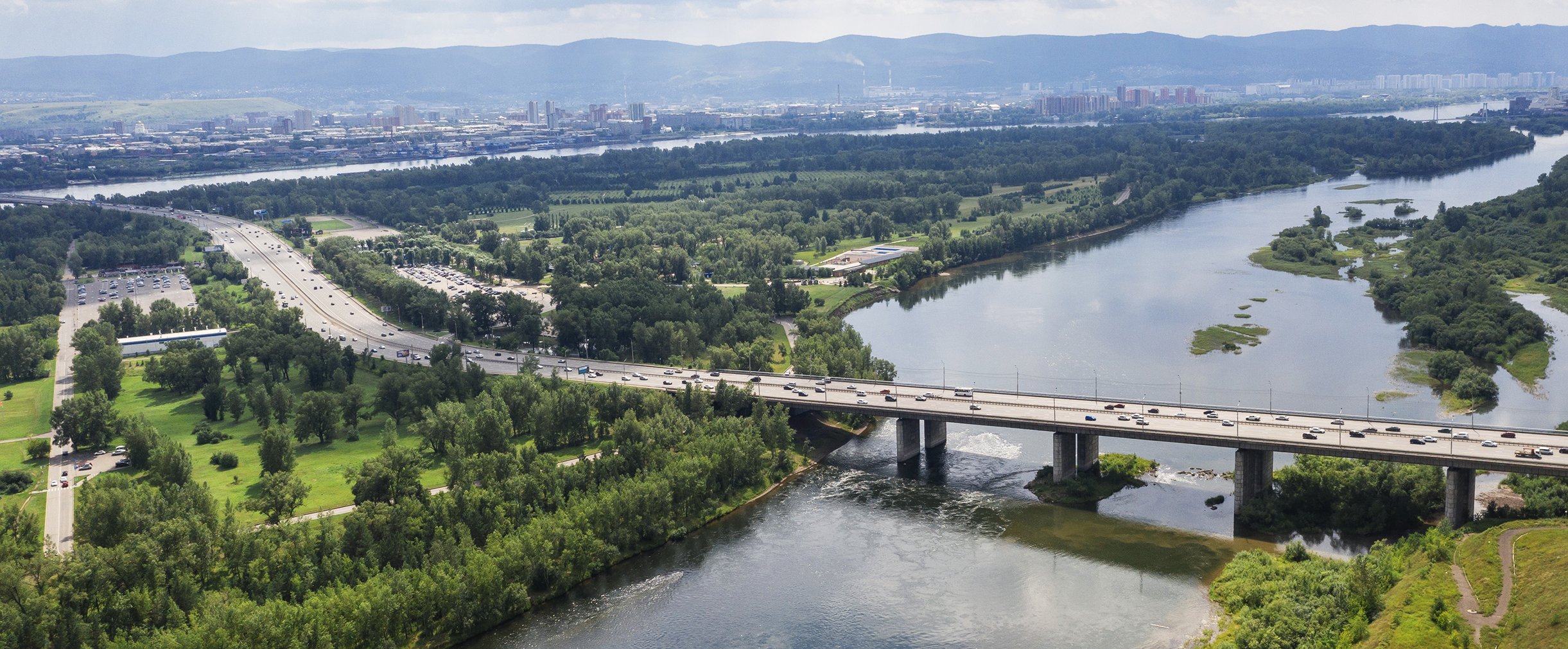 Фото баннера